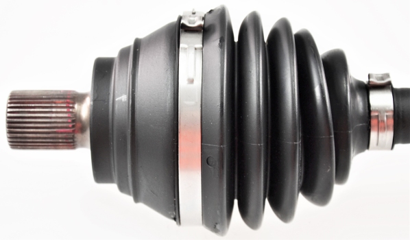 Spidan Aandrijfas GKND12979