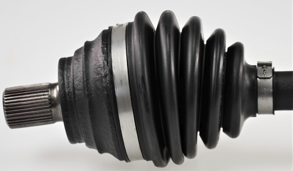 Spidan Aandrijfas GKND13027