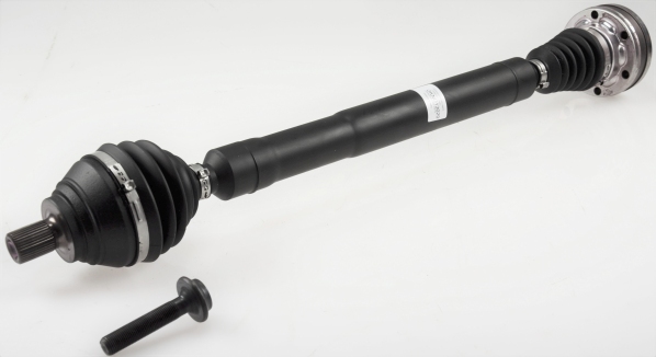 Spidan Aandrijfas GKND13029