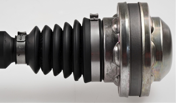 Spidan Aandrijfas GKND13030