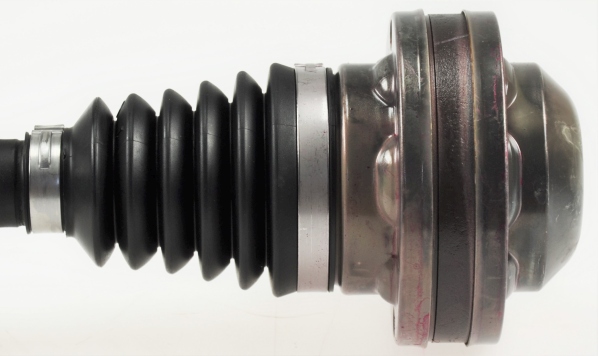 Spidan Aandrijfas GKND13031