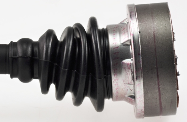 Spidan Aandrijfas GKND13036