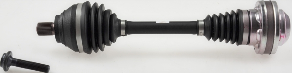 Spidan Aandrijfas GKND13038