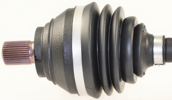 Spidan Aandrijfas GKND13038