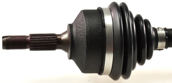 Spidan Aandrijfas GKND13063