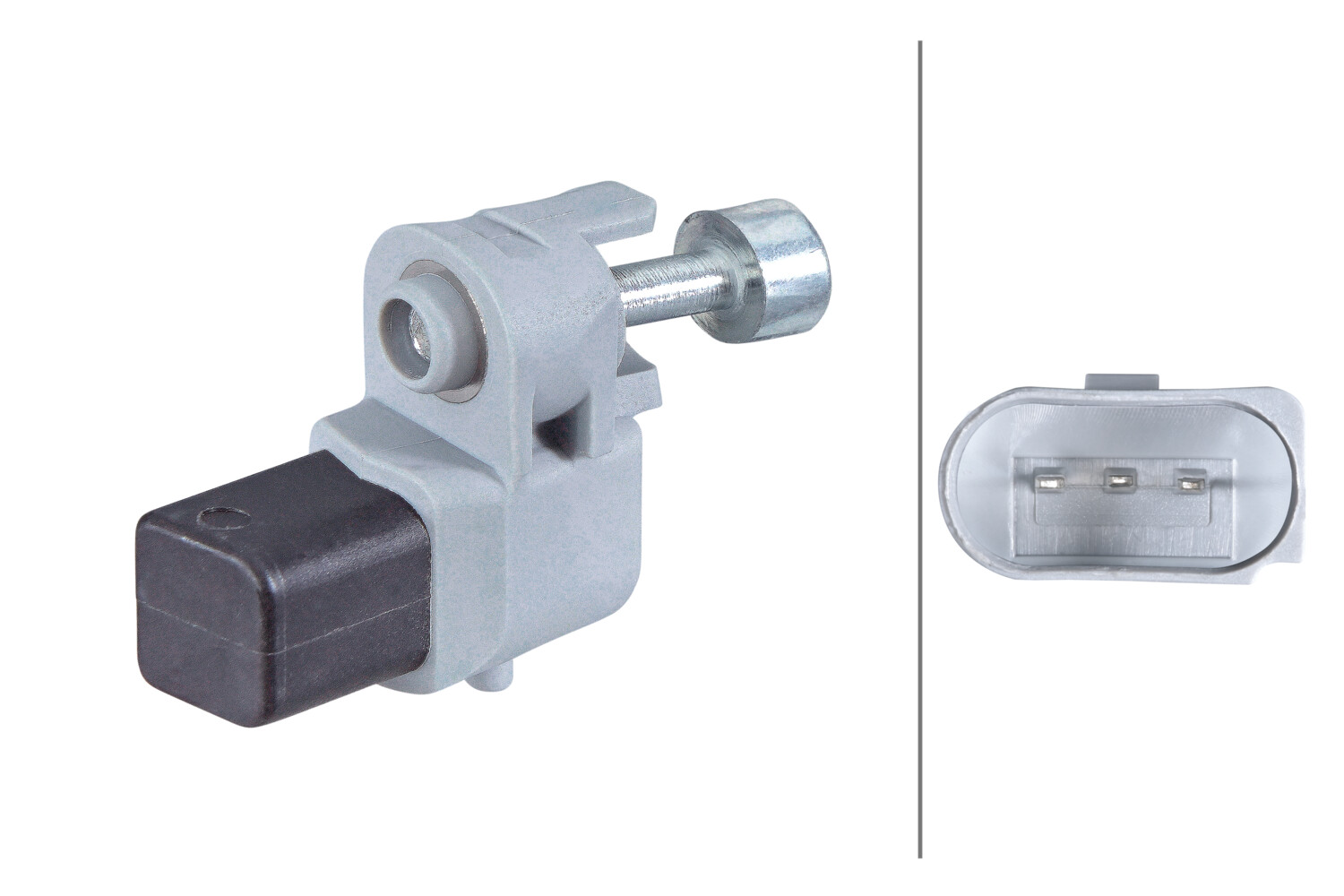 Hella Krukas positiesensor 6PU 009 163-491