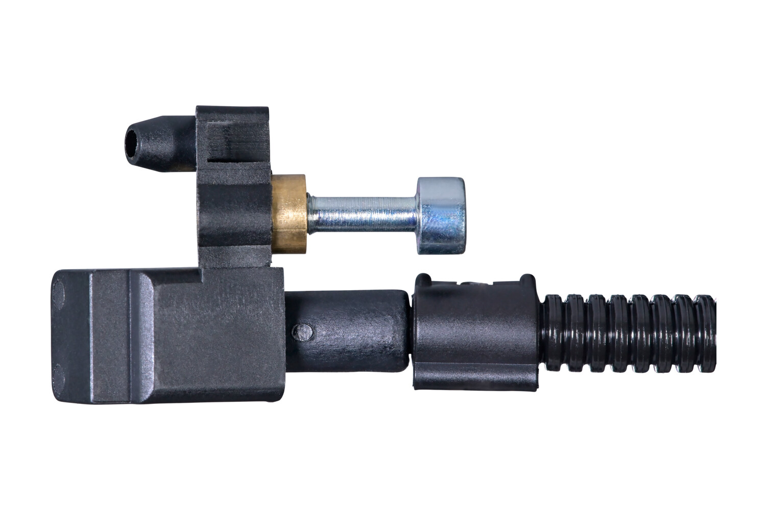 Hella Krukas positiesensor 6PU 009 167-471