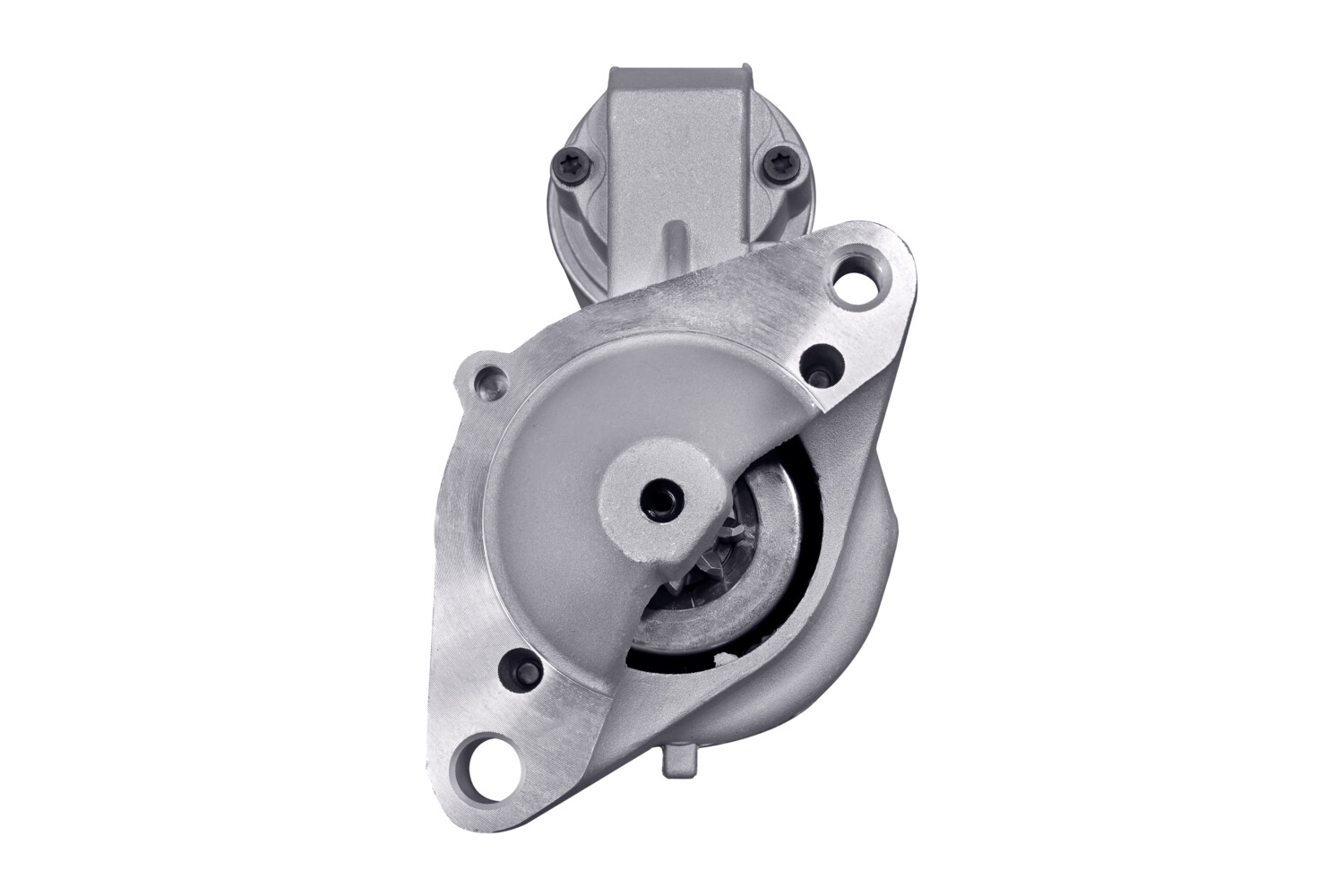 Hella Starter 8EA 011 610-031