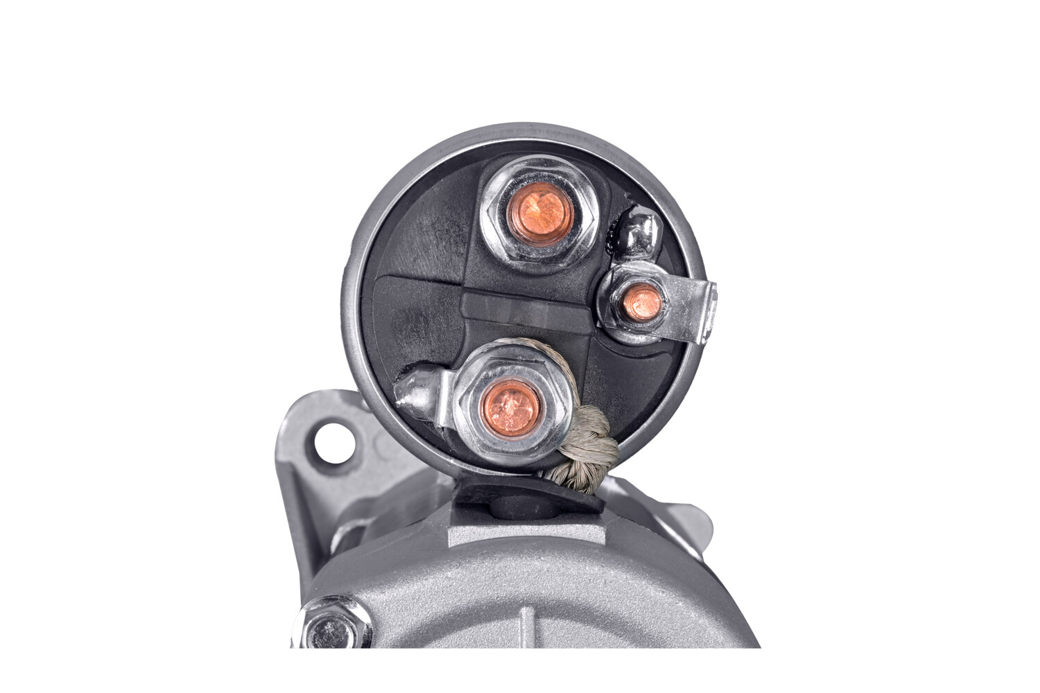 Hella Starter 8EA 011 610-031