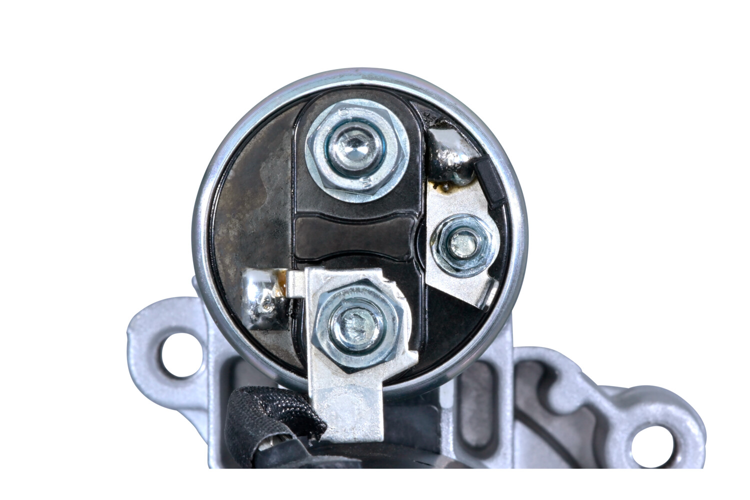 Hella Starter 8EA 011 610-451