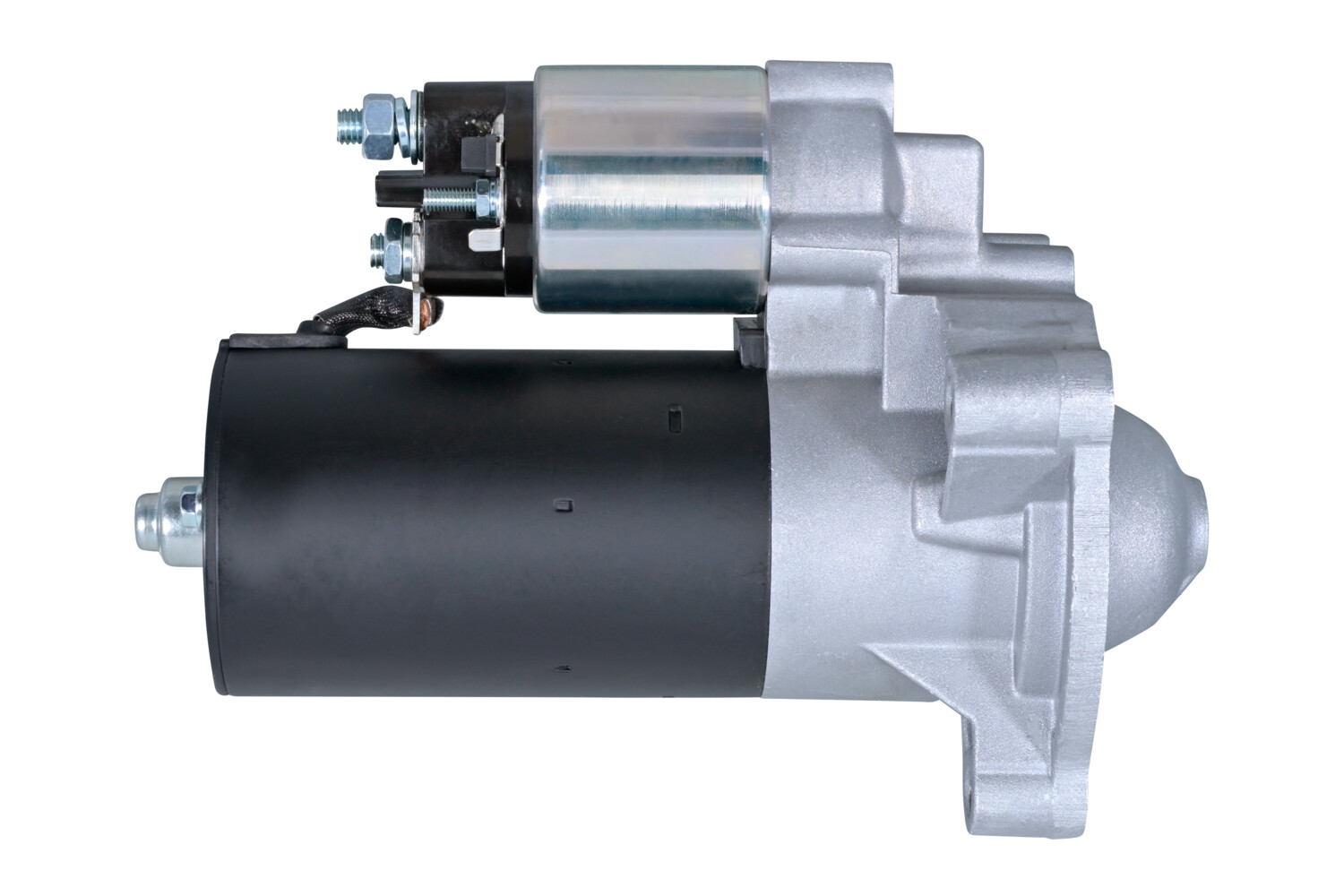 Hella Starter 8EA 011 610-451