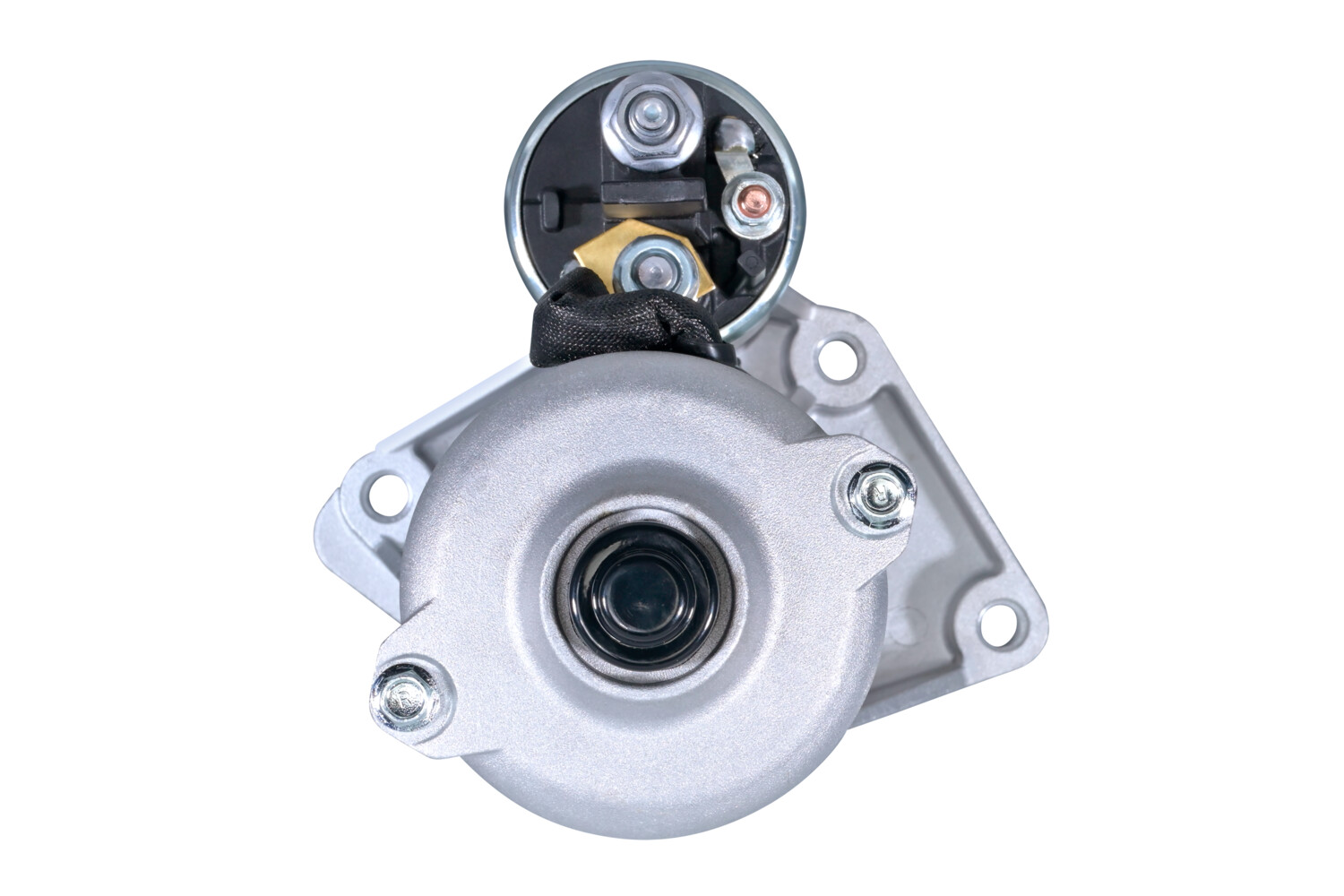 Hella Starter 8EA 011 611-711