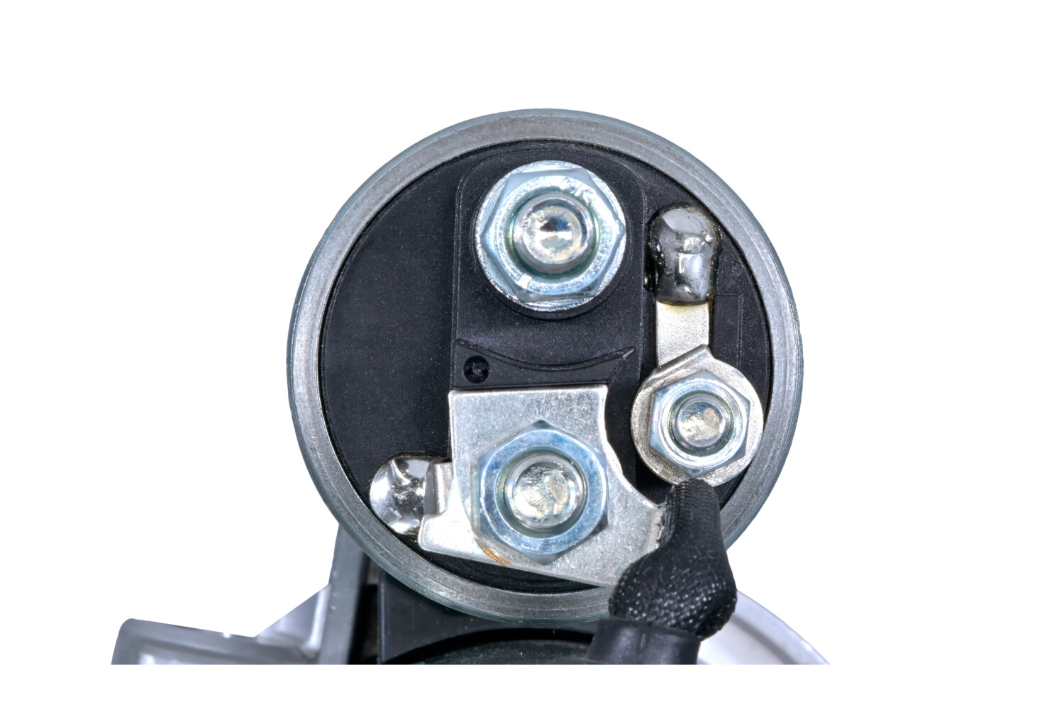 Hella Starter 8EA 011 612-201