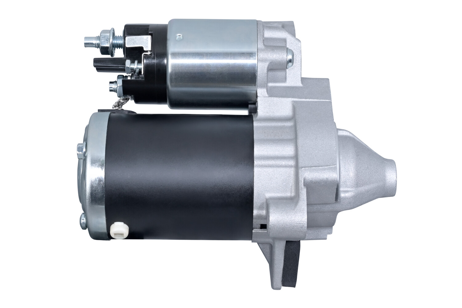 Hella Startmotor / Starter 8EA 011 613-391