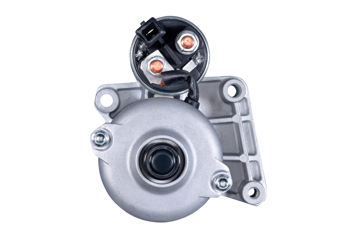 Hella Startmotor / Starter 8EA 011 613-411