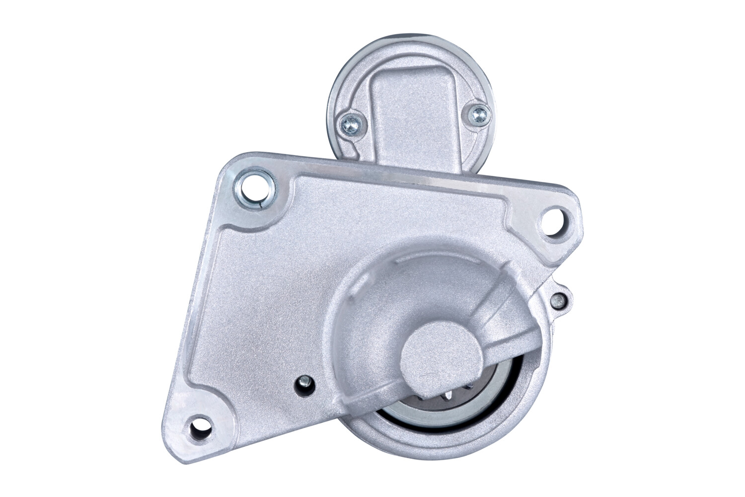 Hella Startmotor / Starter 8EA 011 613-411