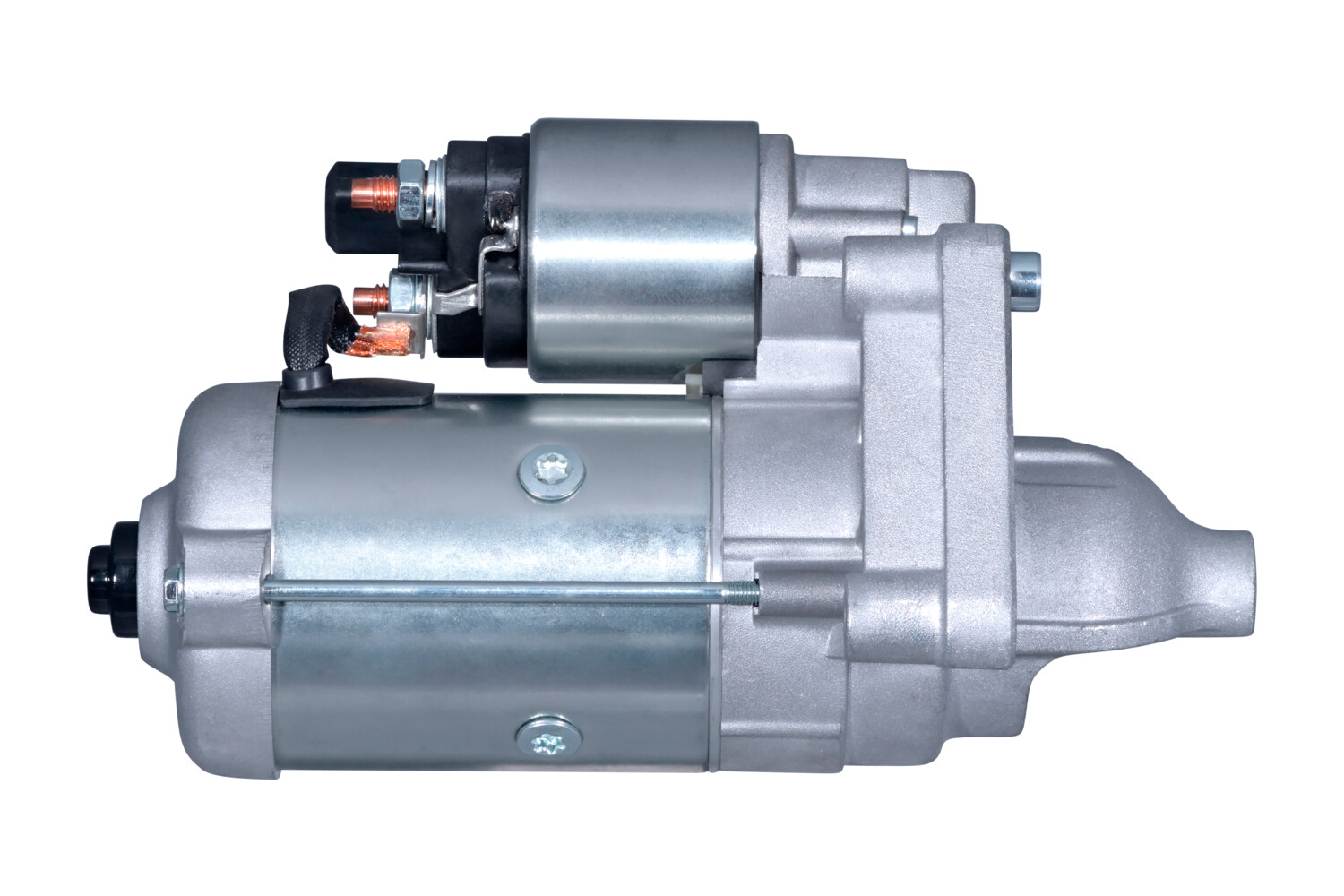 Hella Startmotor / Starter 8EA 011 613-411