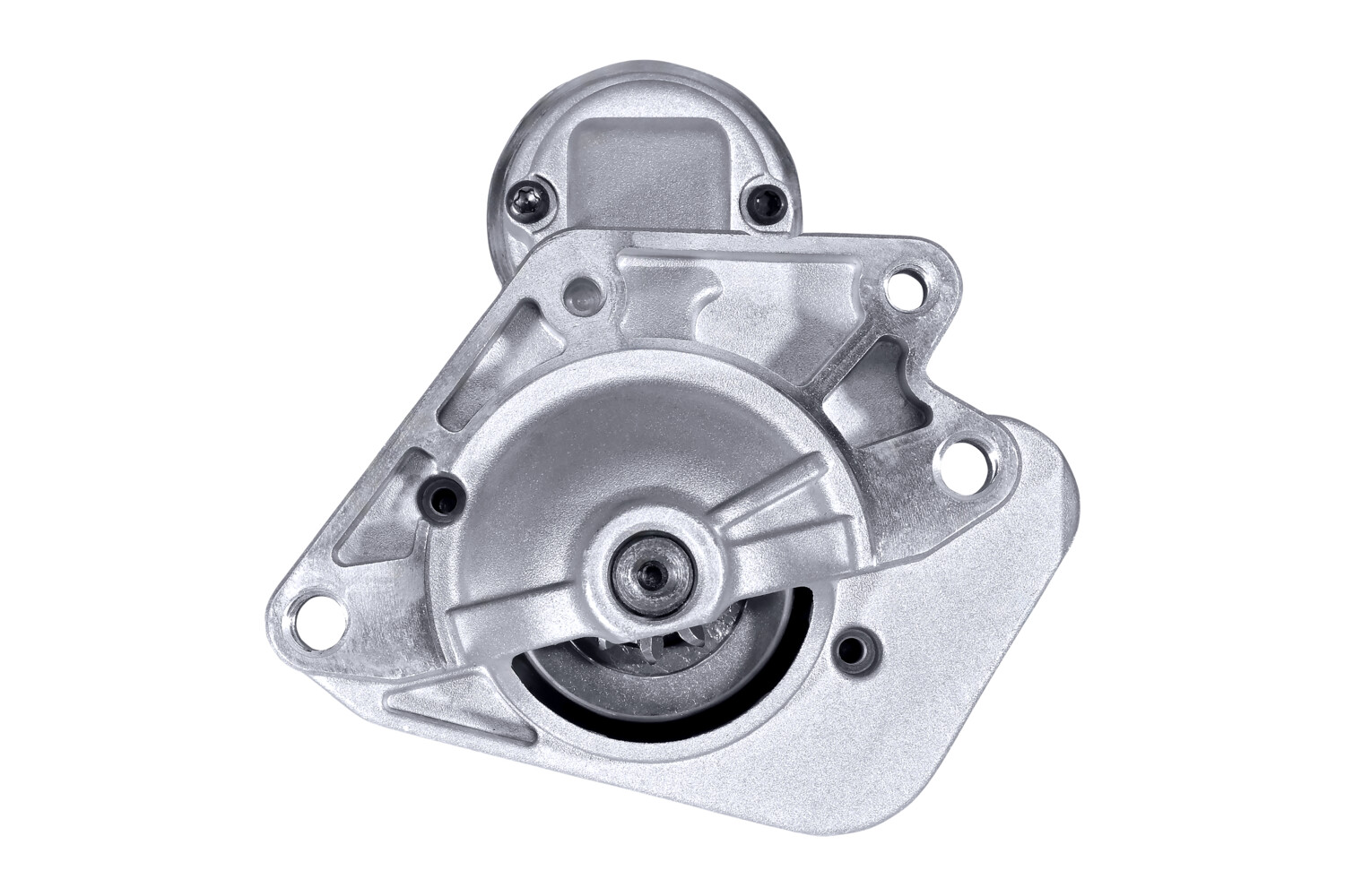 Hella Startmotor / Starter 8EA 011 613-421