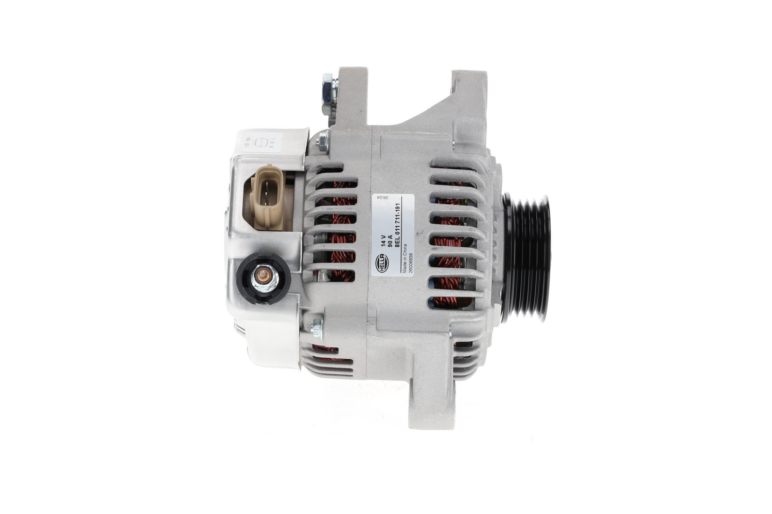Hella Alternator/Dynamo 8EL 011 711-191