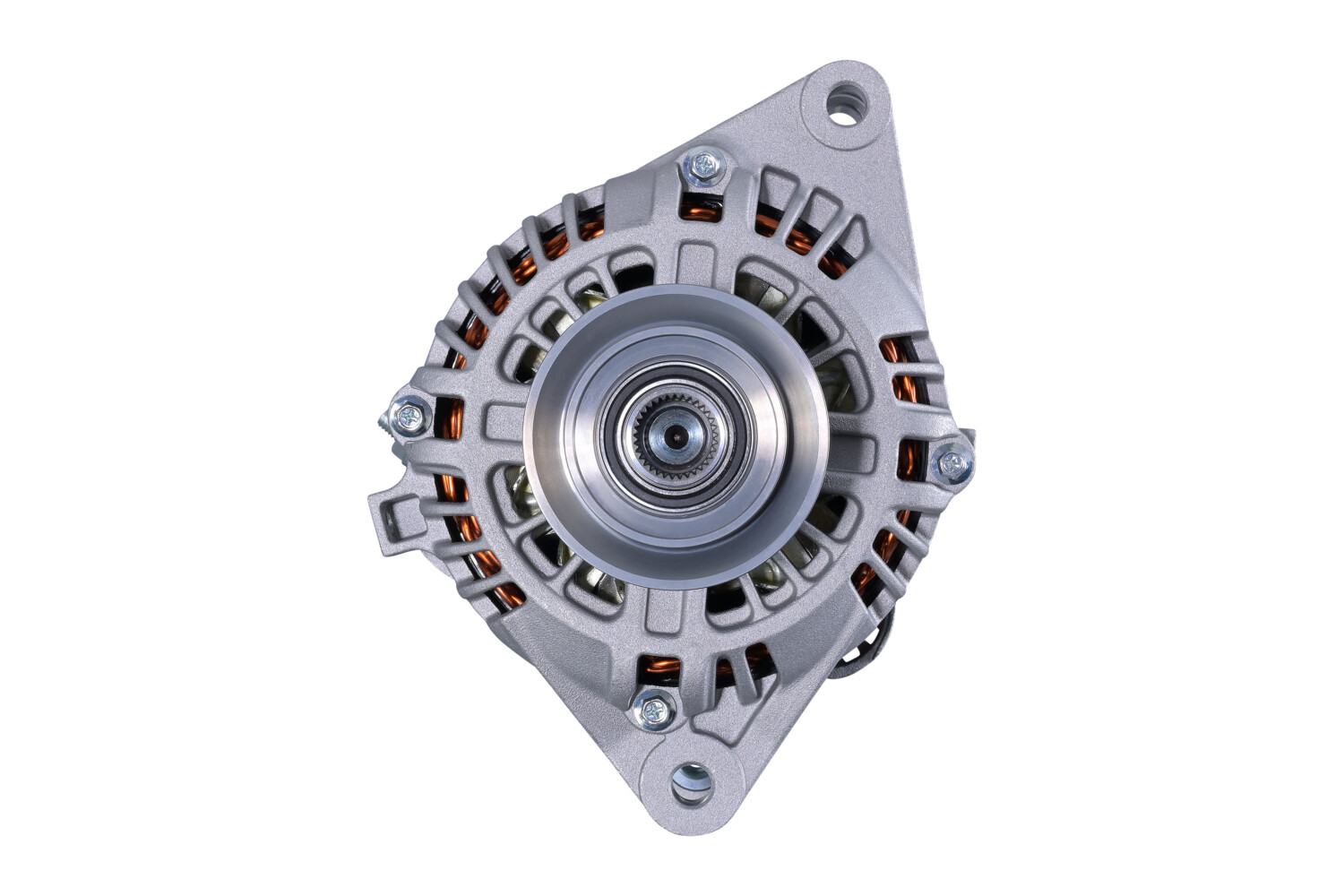 Hella Alternator/Dynamo 8EL 011 711-351