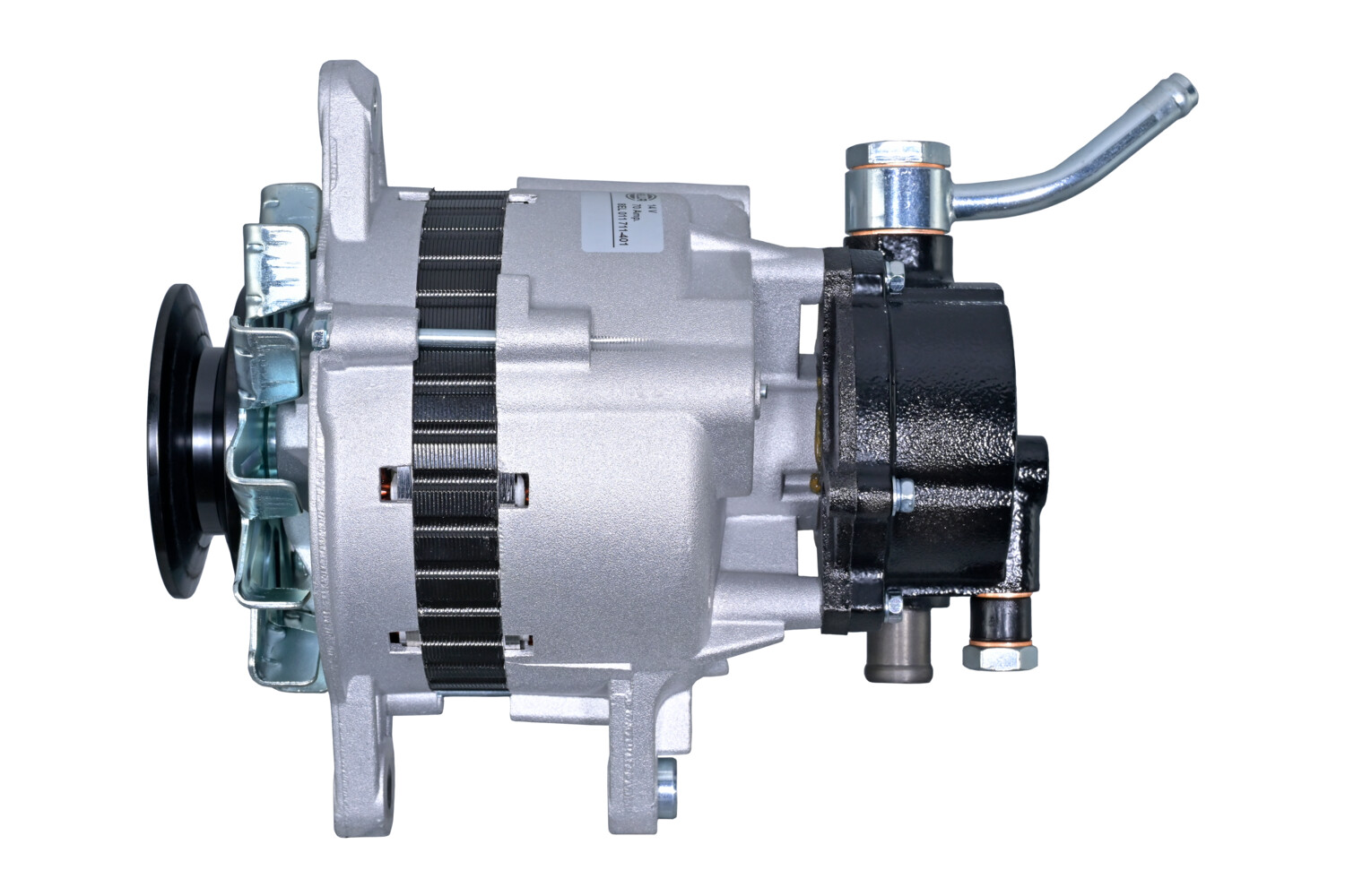 Hella Alternator/Dynamo 8EL 011 711-401