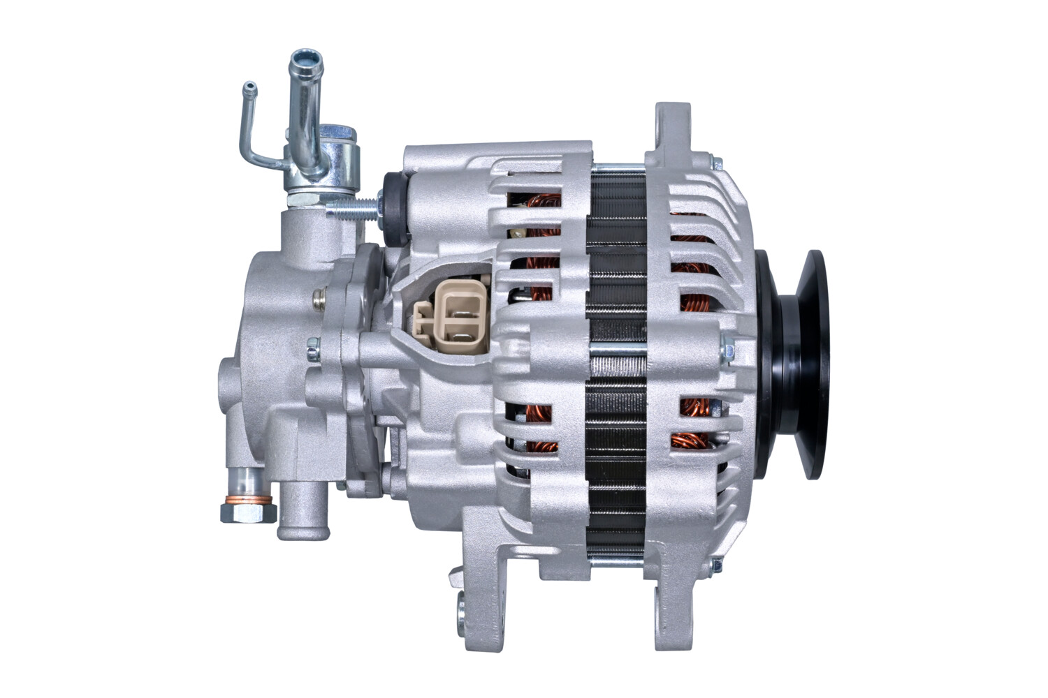 Hella Alternator/Dynamo 8EL 011 711-451