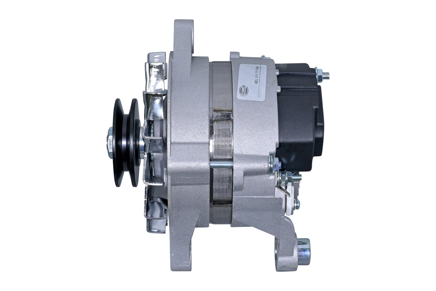 Alternator/Dynamo Hella 8EL 011 711-641