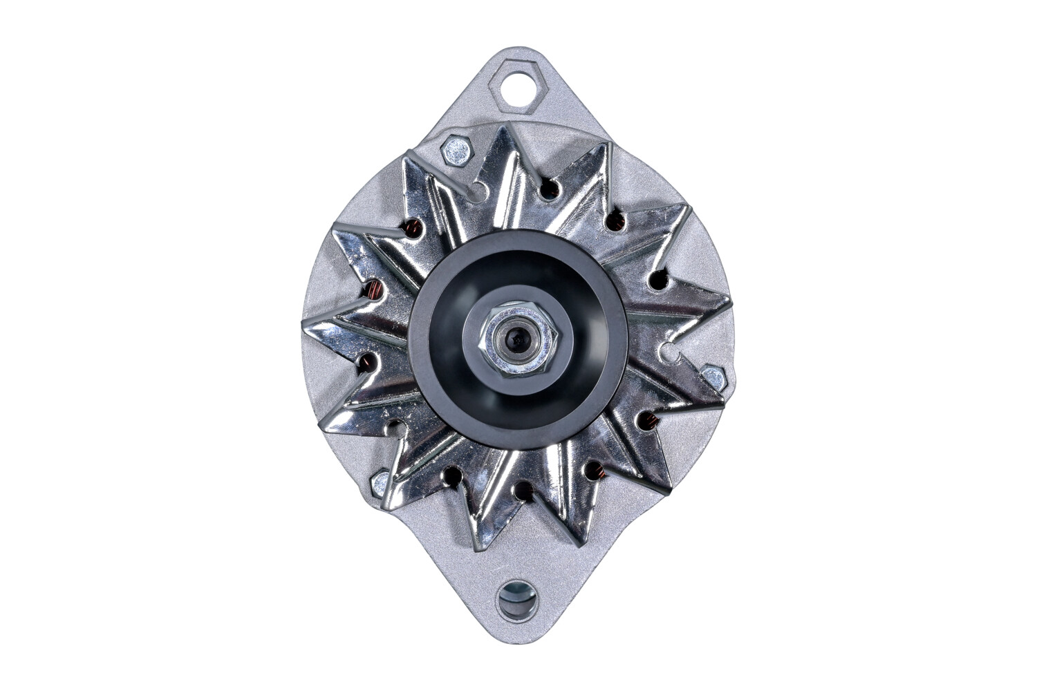 Hella Alternator/Dynamo 8EL 011 711-641