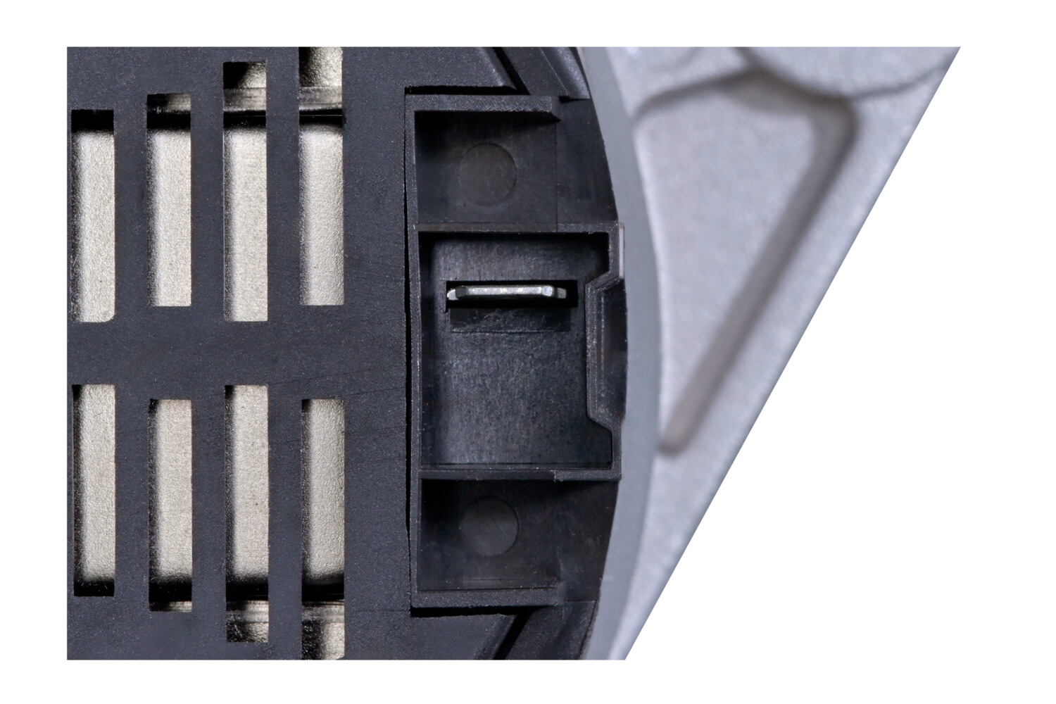 Hella Alternator/Dynamo 8EL 011 711-651