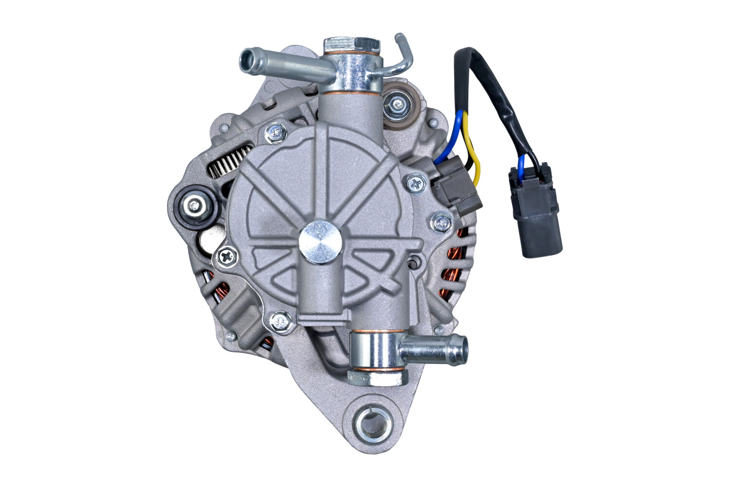 Hella Alternator/Dynamo 8EL 011 711-741