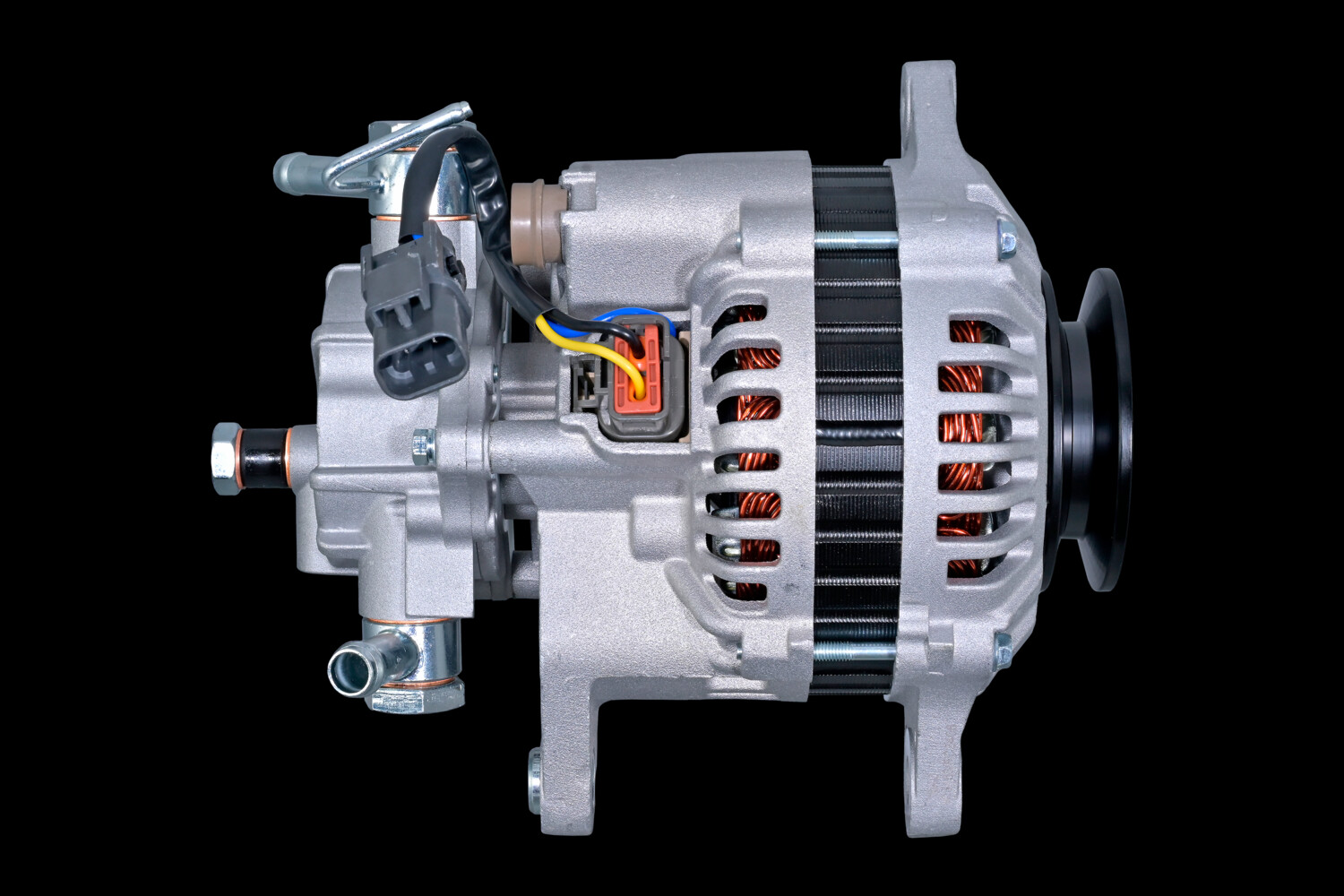 Hella Alternator/Dynamo 8EL 011 711-741