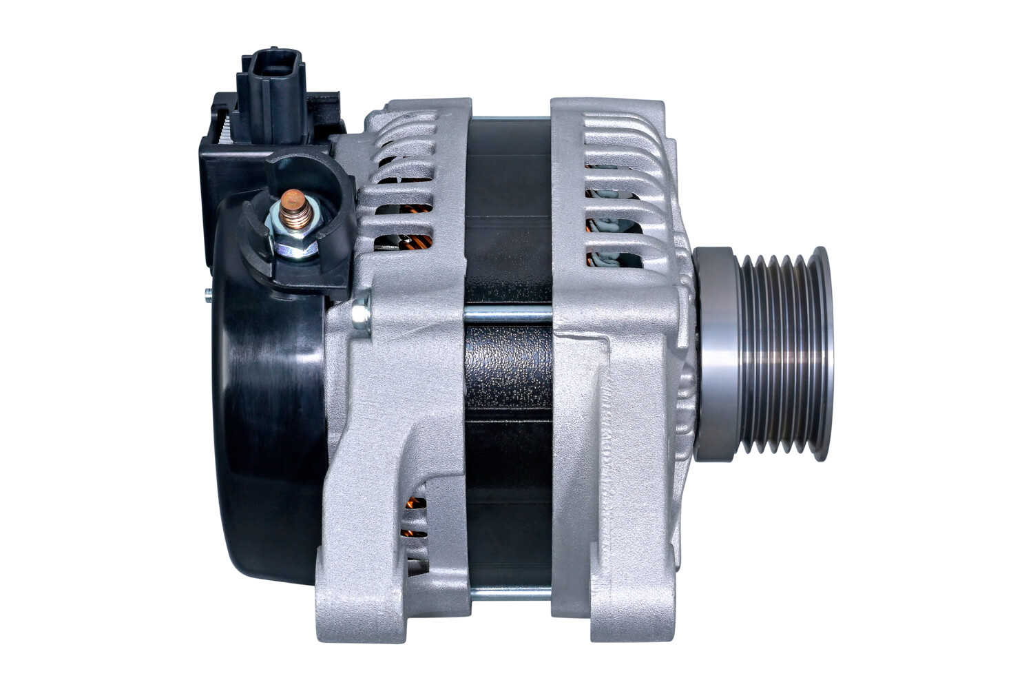 Hella Alternator/Dynamo 8EL 011 711-801