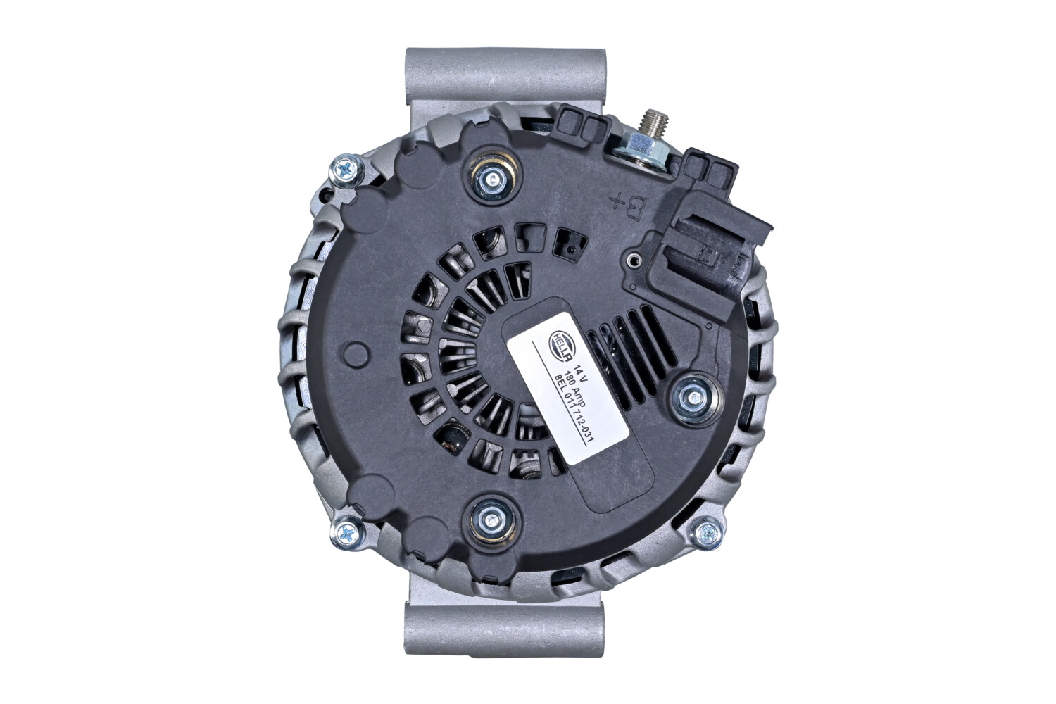 Hella Alternator/Dynamo 8EL 011 712-031