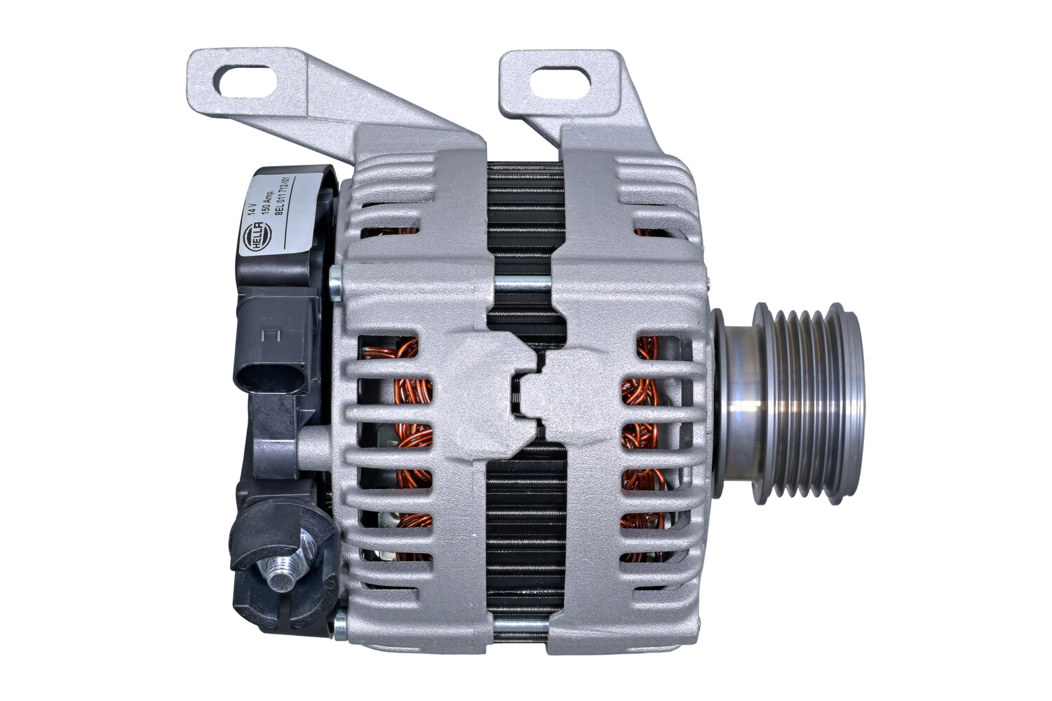 Hella Alternator/Dynamo 8EL 011 712-101