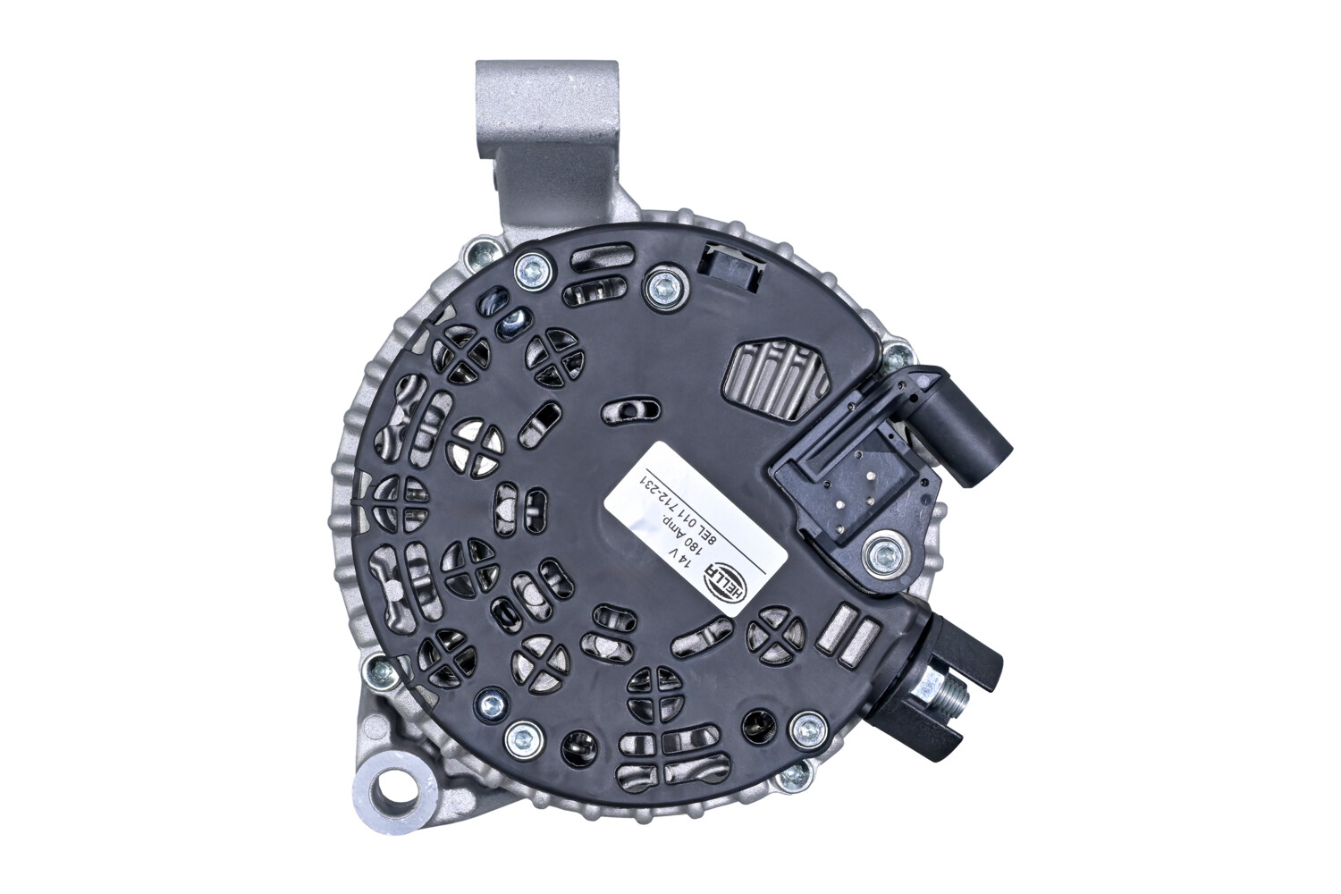 Hella Alternator/Dynamo 8EL 011 712-231