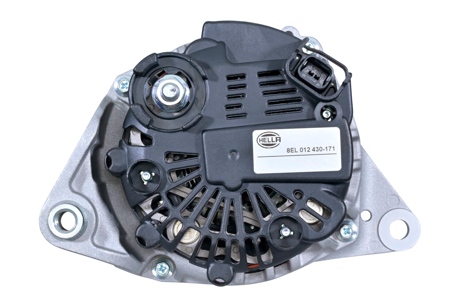Hella Alternator/Dynamo 8EL 012 430-171