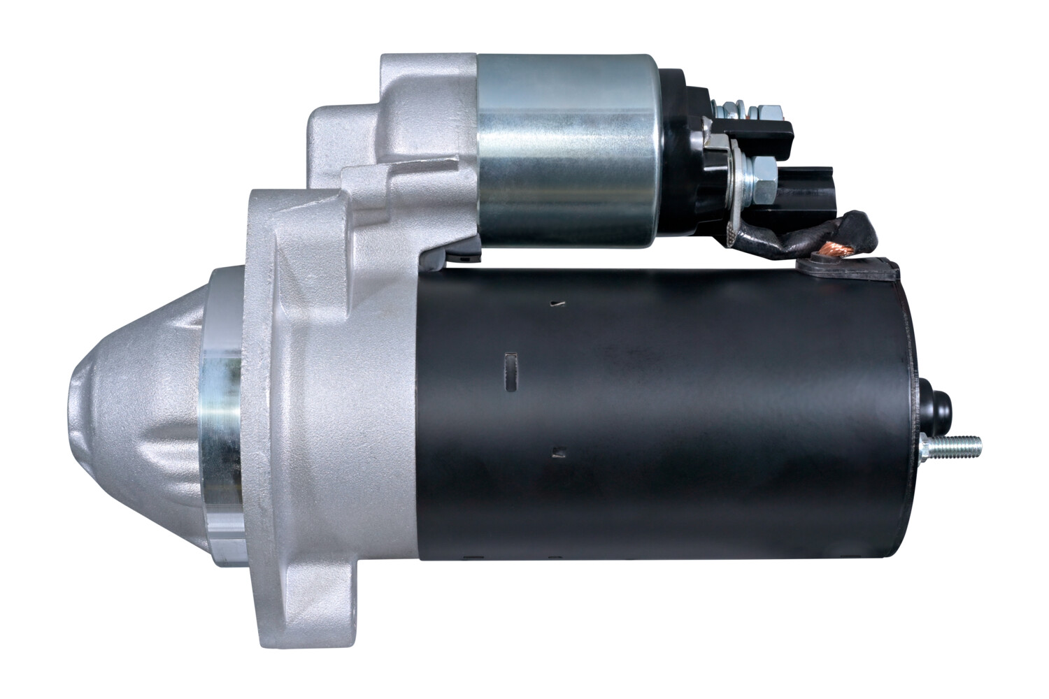 Hella Starter 8EA 012 526-091