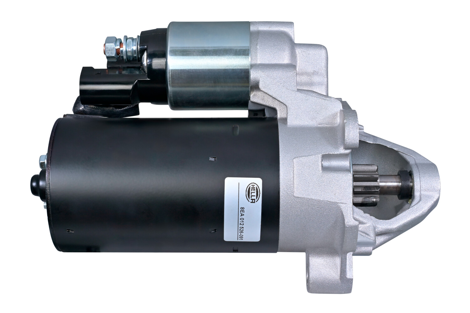Hella Starter 8EA 012 526-091