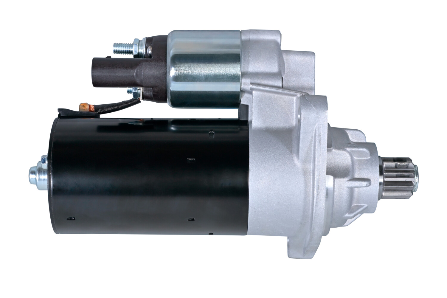 Hella Starter 8EA 012 526-111