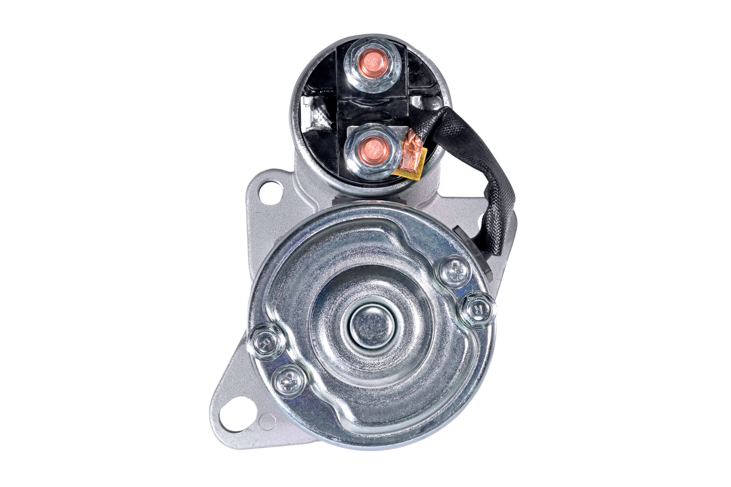 Hella Starter 8EA 012 527-291