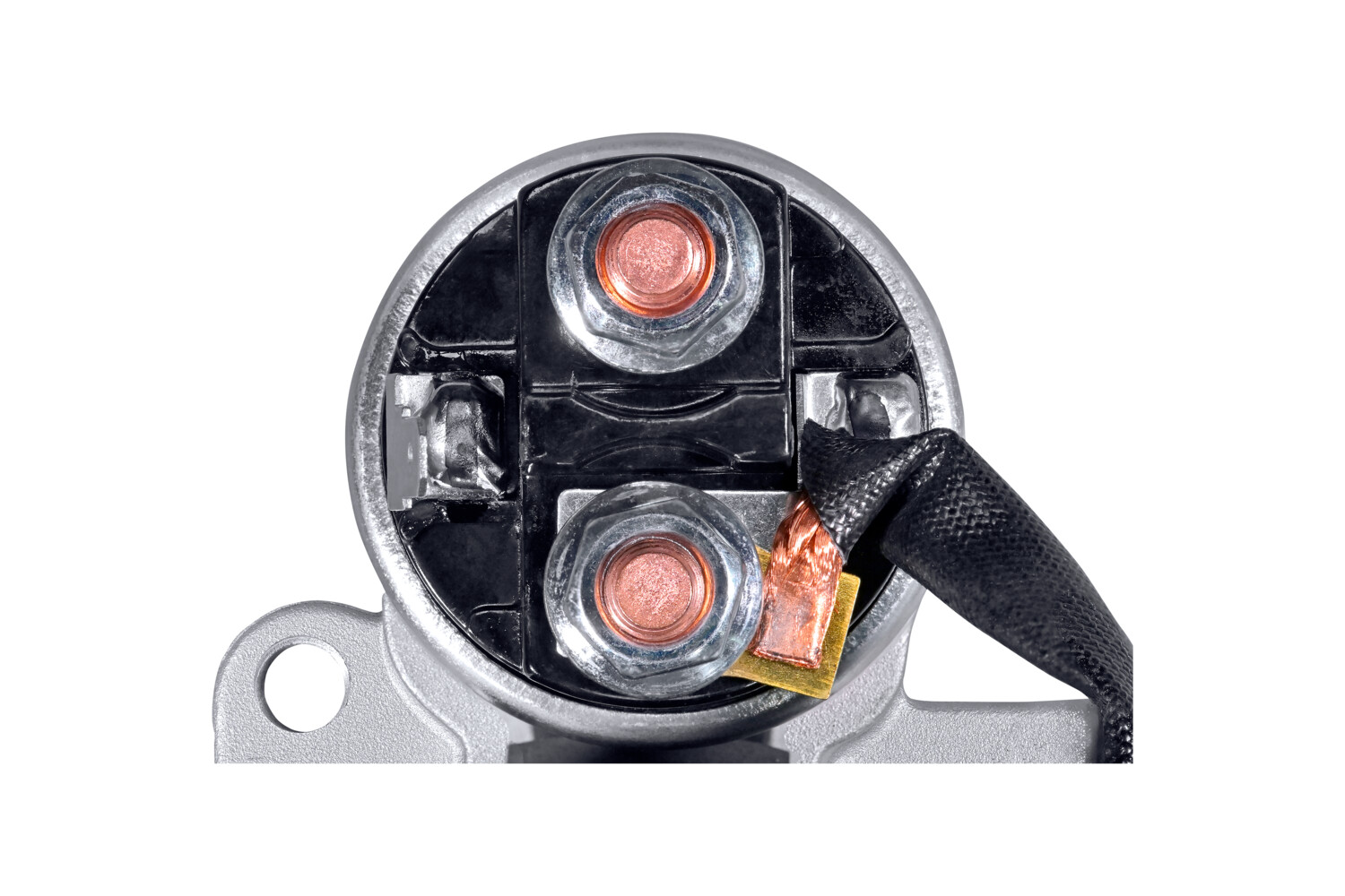 Hella Starter 8EA 012 527-291