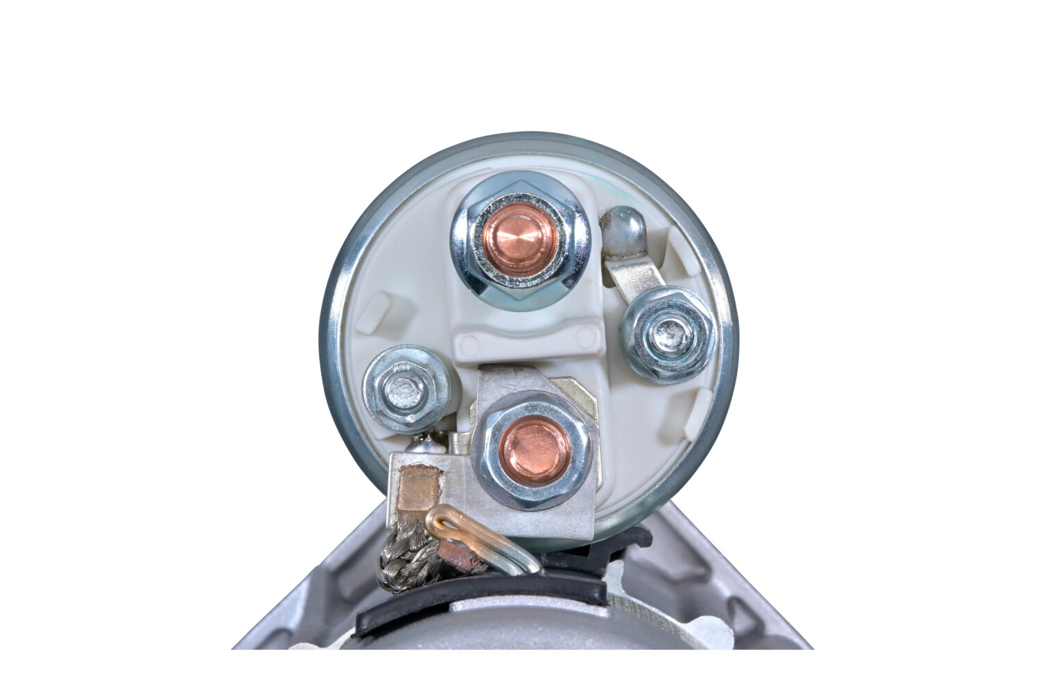 Hella Starter 8EA 012 528-241