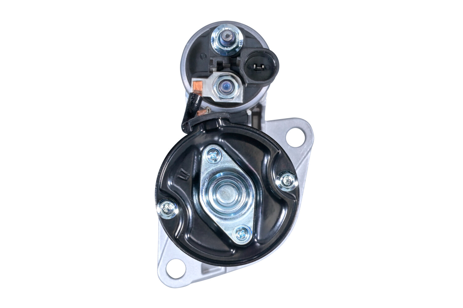 Hella Starter 8EA 012 528-521