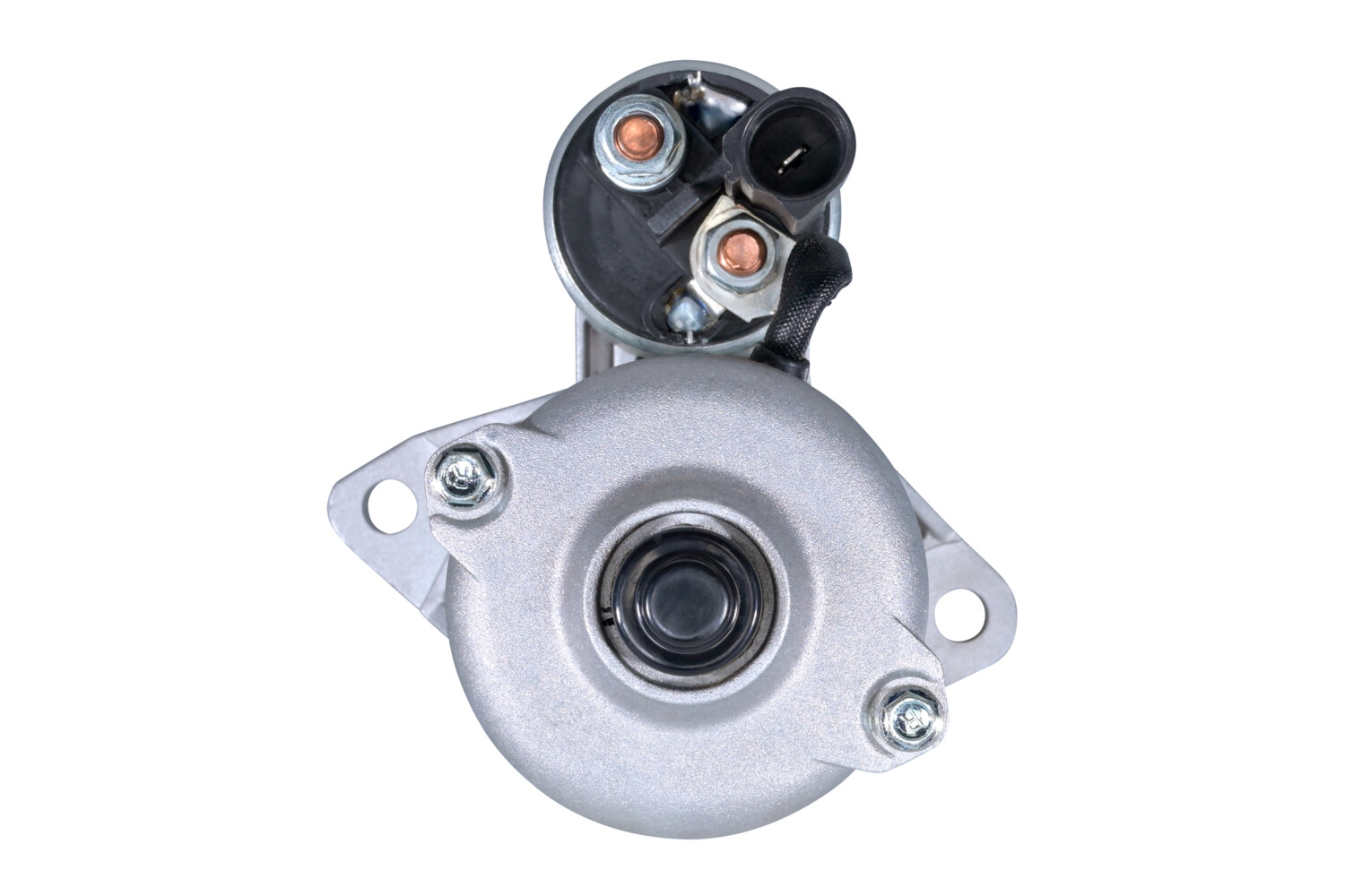 Hella Starter 8EA 012 528-581