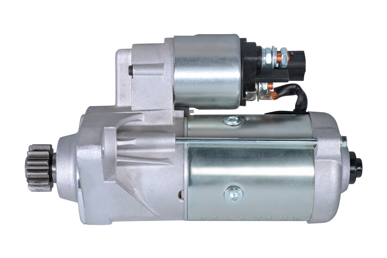 Starter Hella 8EA 012 528-581