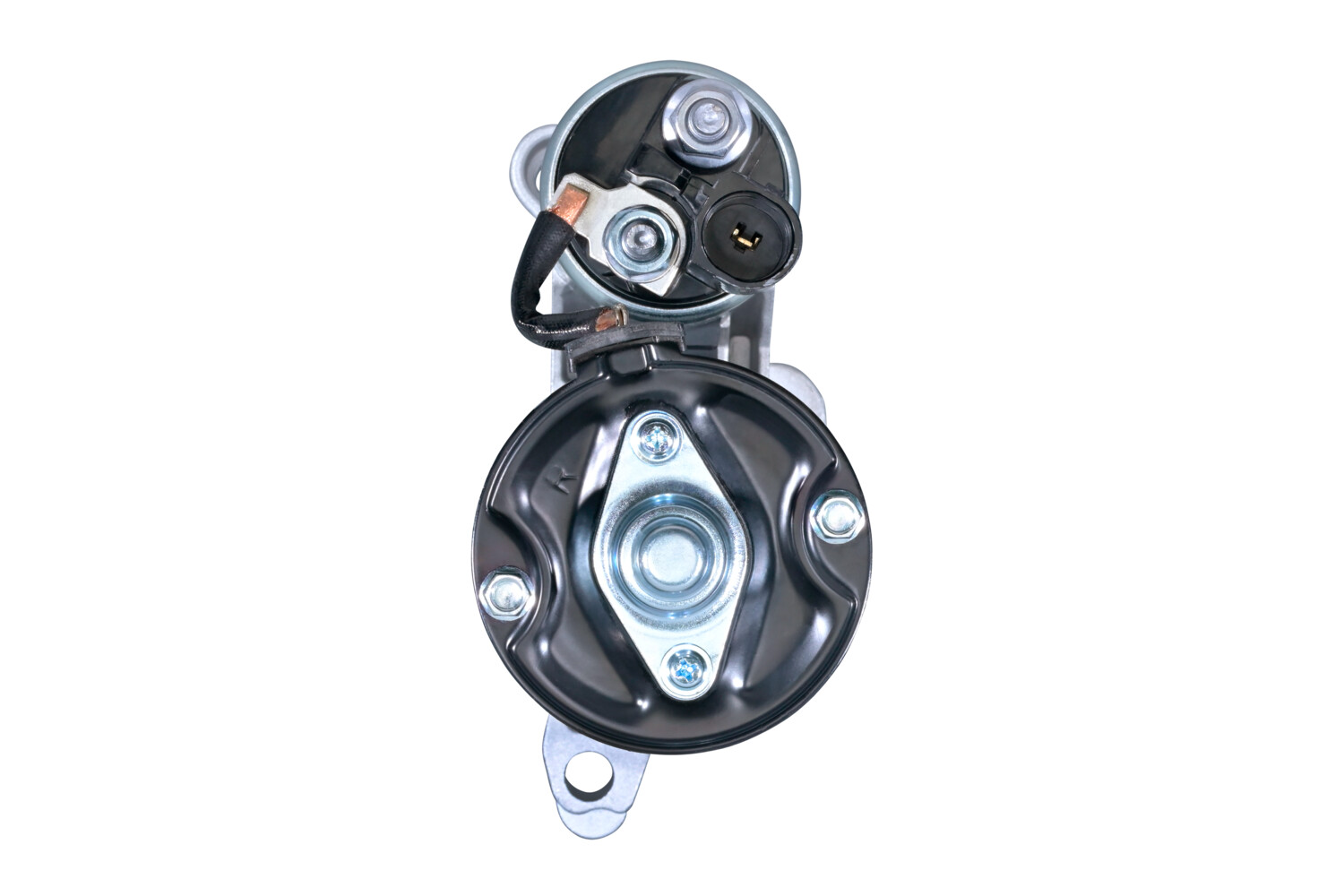 Hella Starter 8EA 012 528-671