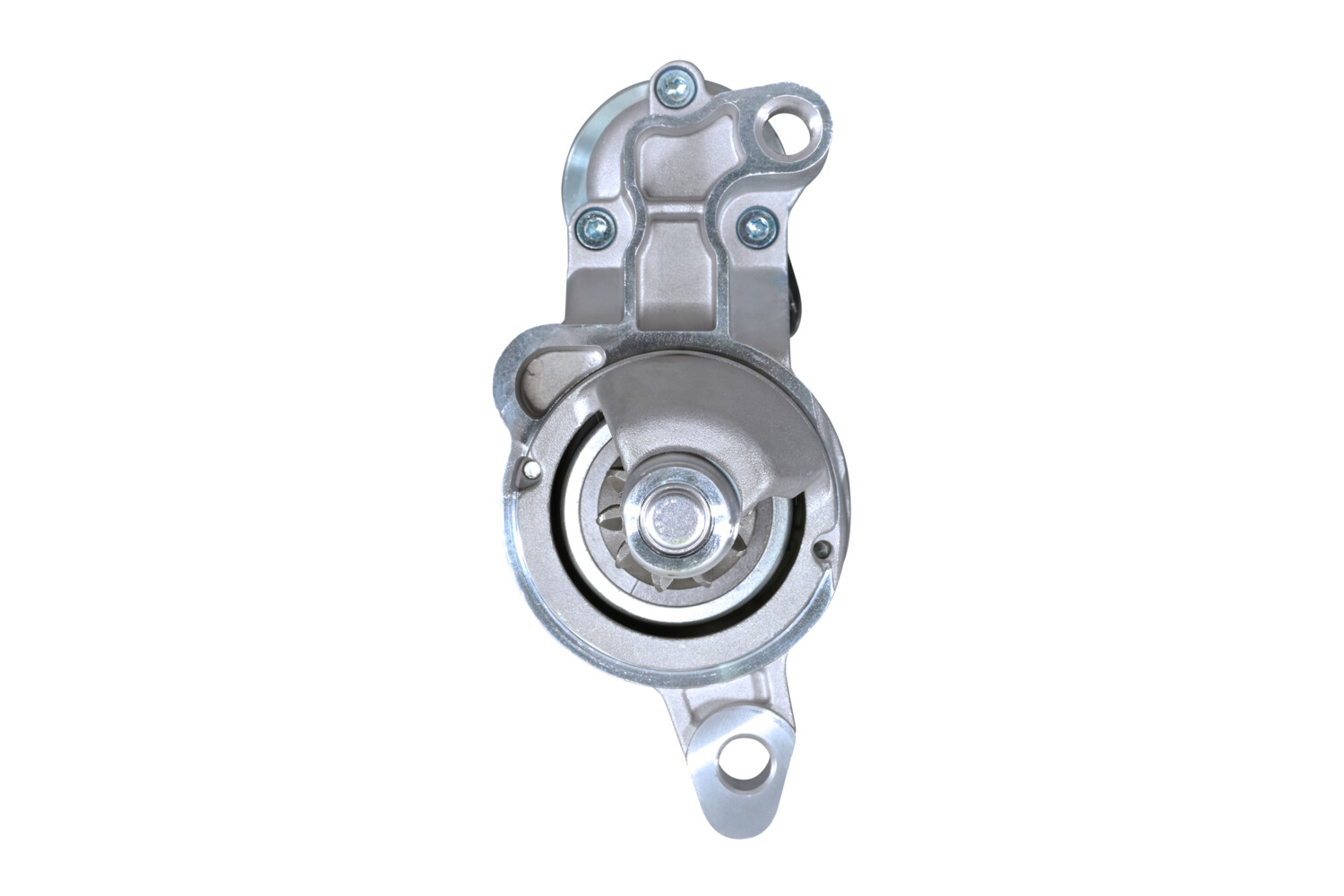 Hella Starter 8EA 012 528-671