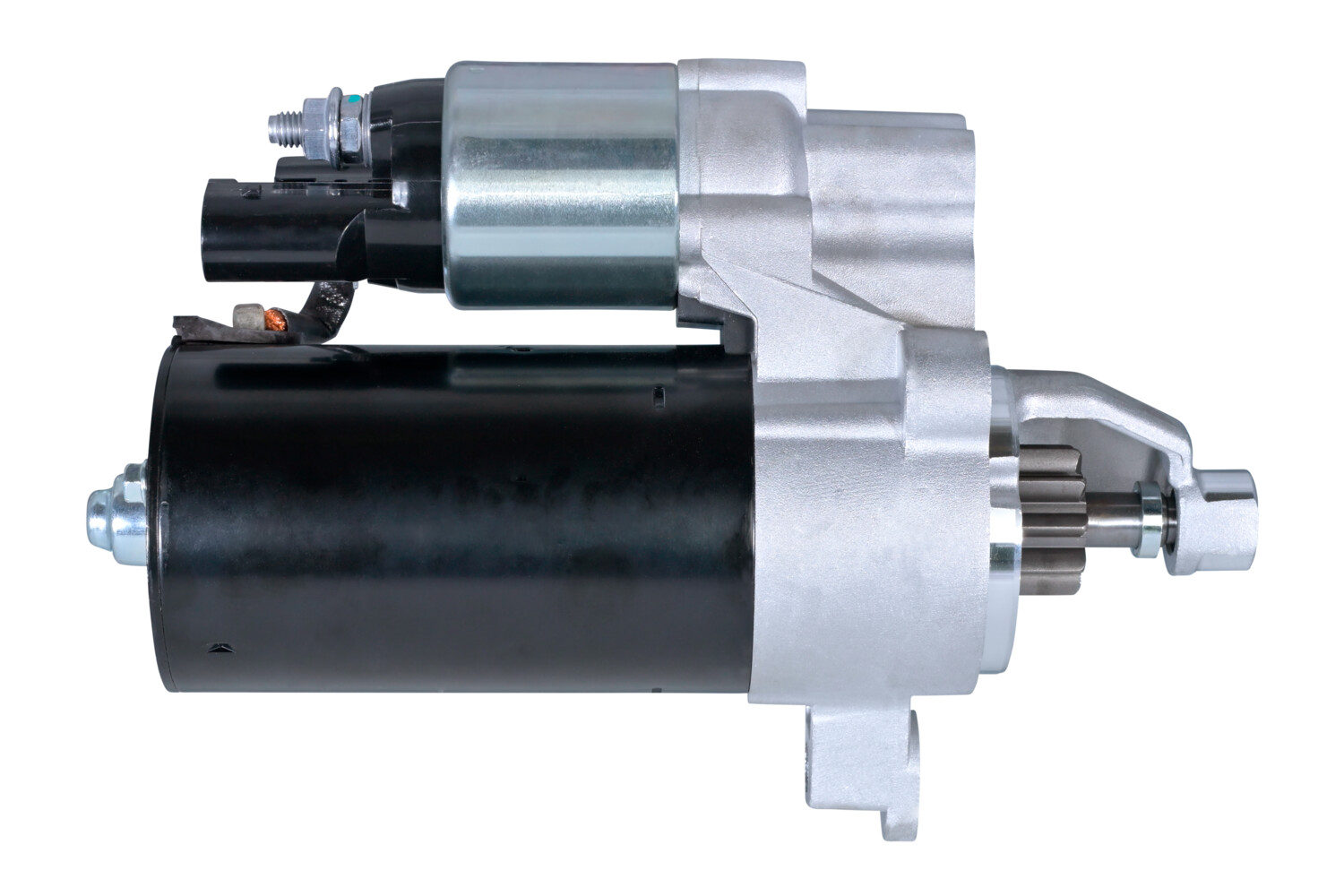 Hella Starter 8EA 012 528-671