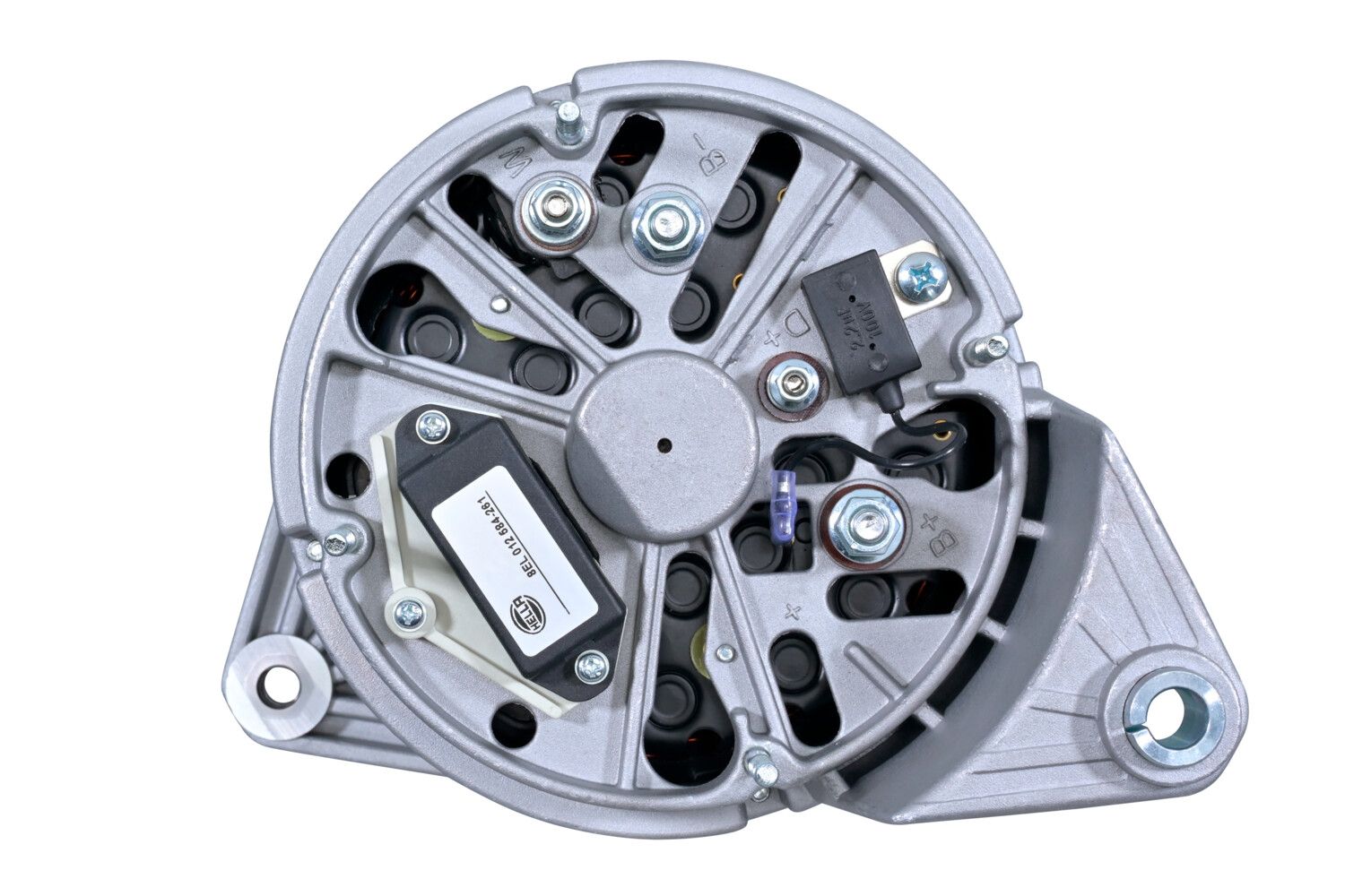 Hella Alternator/Dynamo 8EL 012 584-261