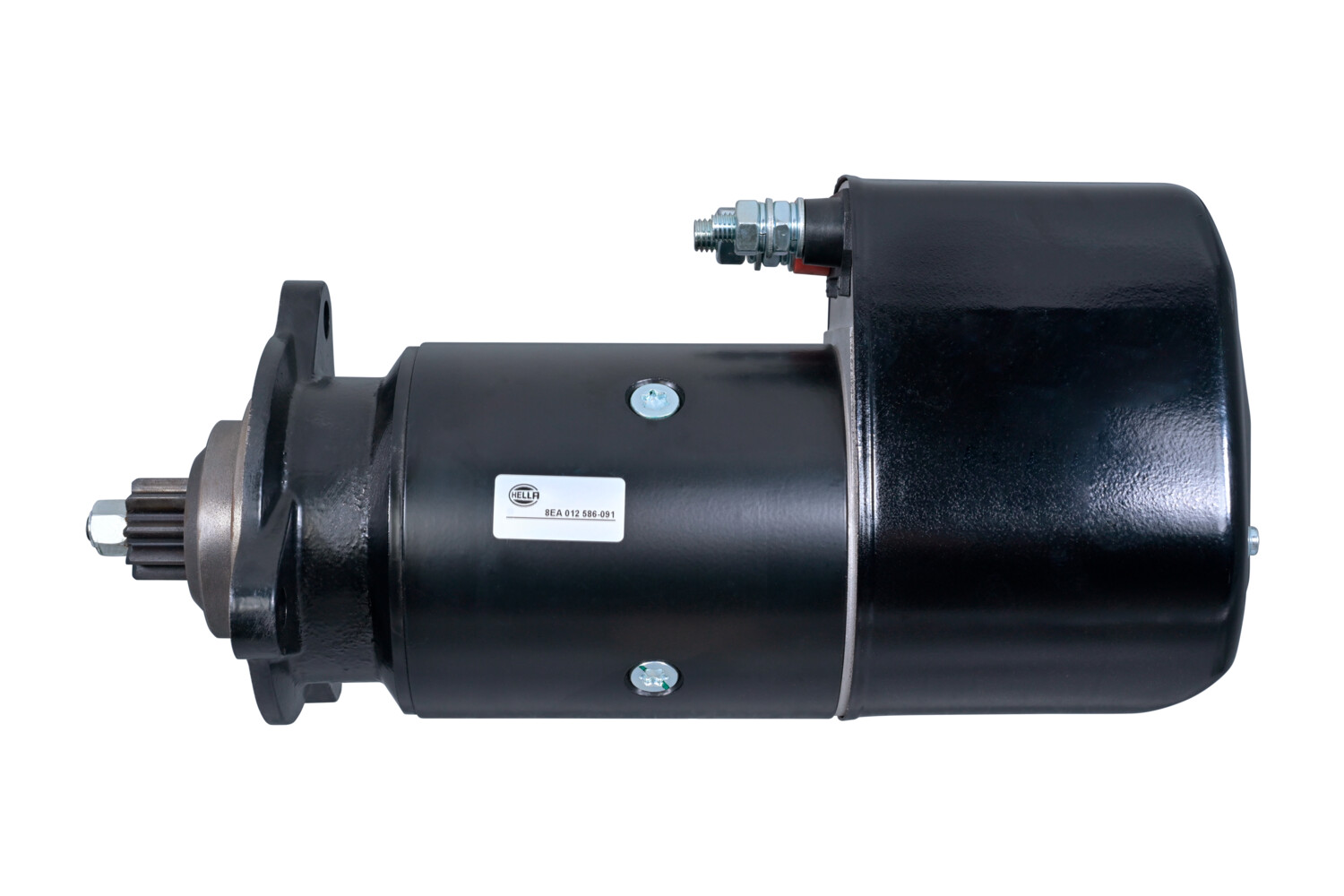 Hella Starter 8EA 012 586-091